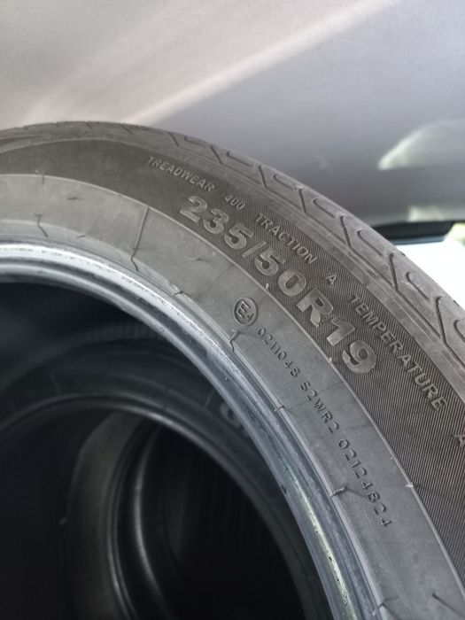 Byd song plus бу шины в хорошем состоянии