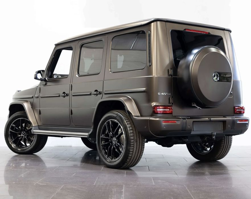 Оригинални джанти МЕРЦЕДЕС Г класа 20 цола W463 G63 AMG BRABUS W464 5X130 W465 Брабус Г900 рокет карбон пакет G450d фейслифт G580 EQ trail pack ролбар