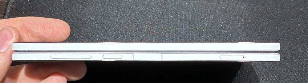 Microsoft Surface Duo 6/256 gb Glacier