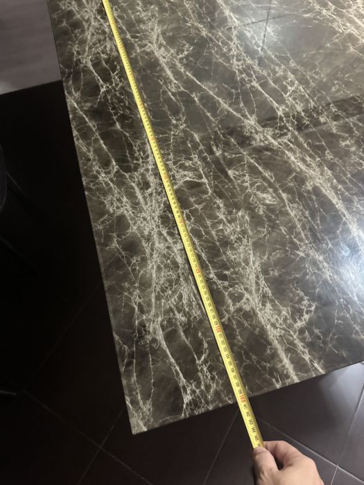 Masa de sticla 10 persoane