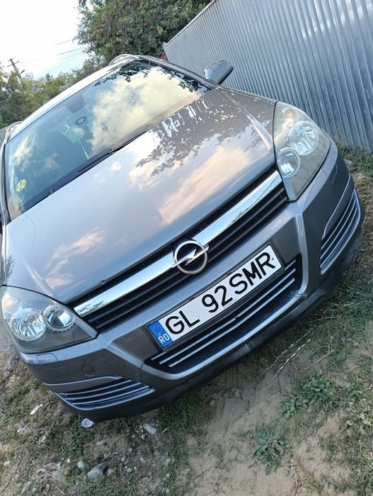 Vând Opel Astra H!