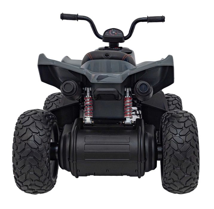 Лицензирано Акумулаторно ATV McLaren 2026, MP3,Родителски контрол