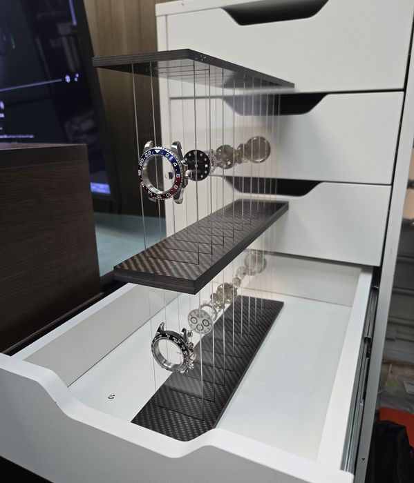 Rolex Daitona  макет