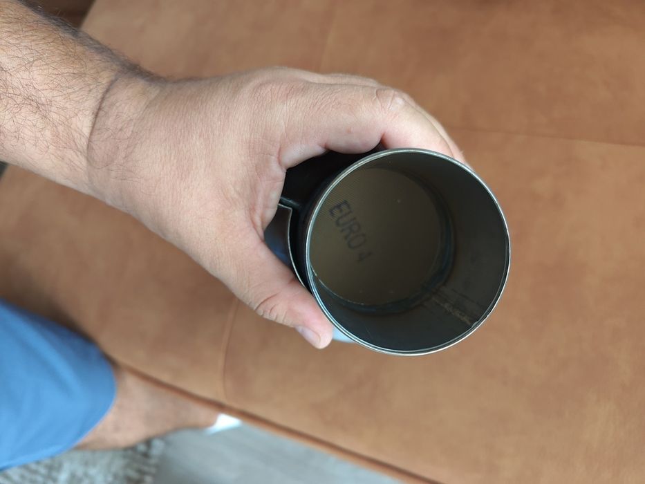 катализатор EURO 4 катализатори цени - най-висок стандарт на изпълнени