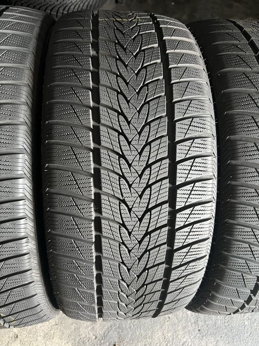 4 anvelope iarna 255/40/20 Tristar 7.2-7.8 mm DOT 2023!