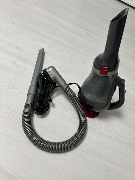 Aspirator auto nou 12 V / Robot aspirator