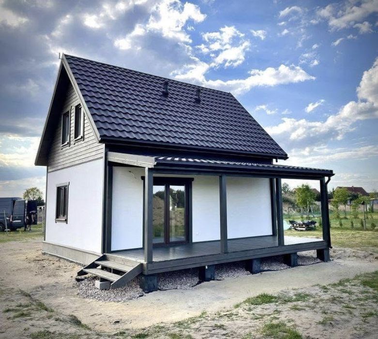 Vand case modulare de locuit