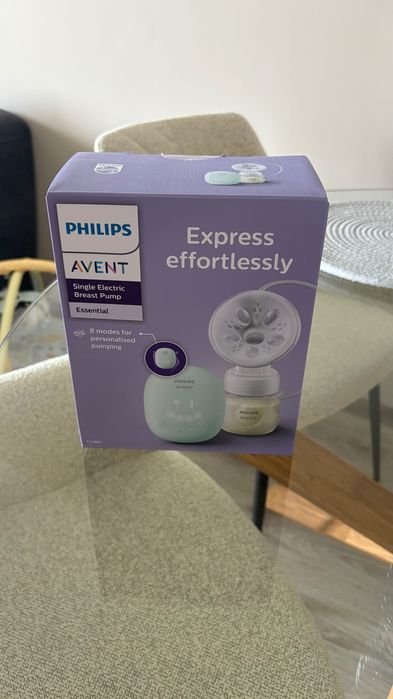 Помпа за кърма Philips Avent