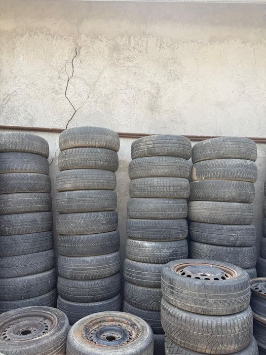 195/65 R15 шины ОДИНОЧКИ на выбор распродажа!