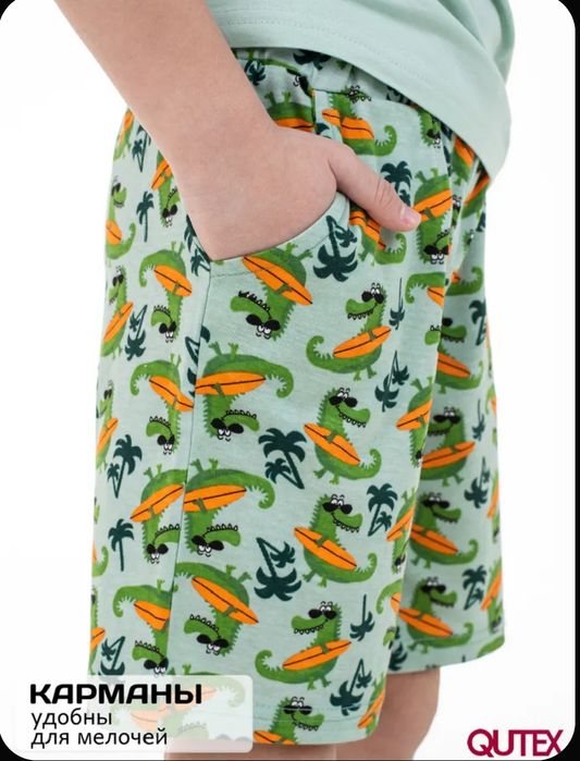 Пижама новая детская