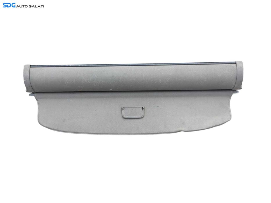 Rulou Polita Tavita Capac Portbagaj Audi A4 B7 2004 - 2008 Culoarea GRI Cod 8E9863553 [LR0735]