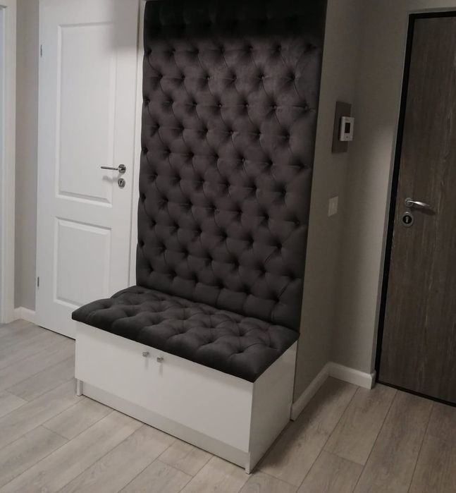 3 camere Prima Oneștilor   Etaj 2  Bucătărie separată 2 băi Parcare subterană inclusă în preț