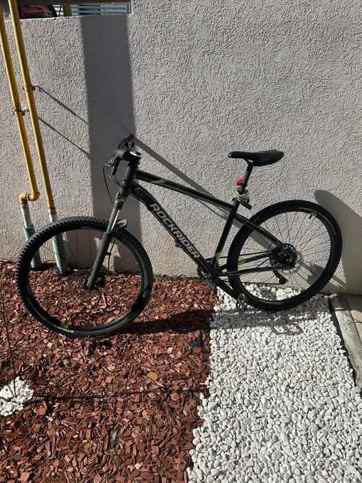 Bicicletă MTB Rockrider ST530 27.5 – Decathlon –