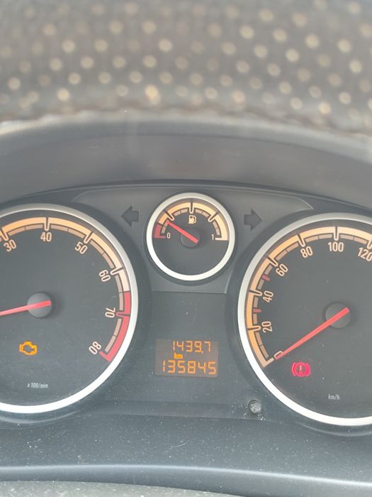 OPEL Corsa 2009 — imagine 4