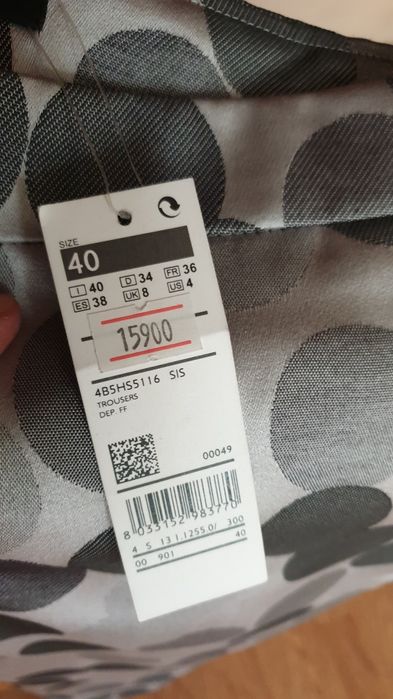 Брюки женские...