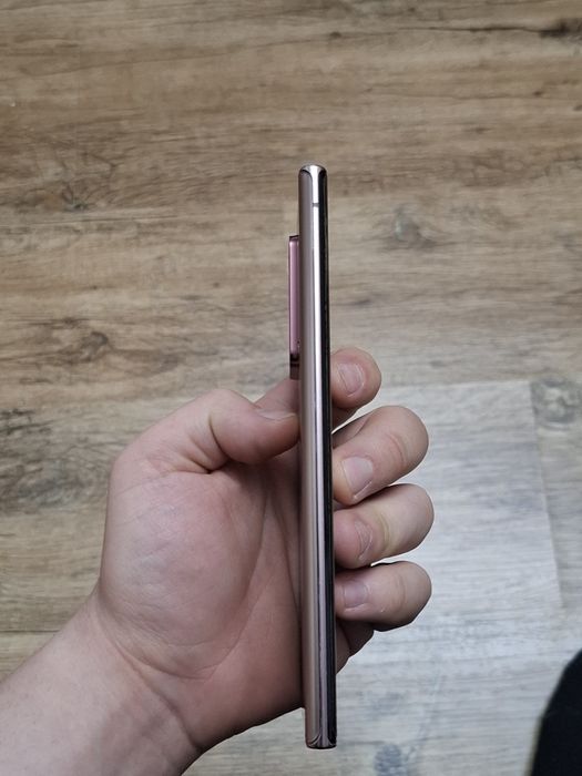Samsung note 20 ultra 1500 lei