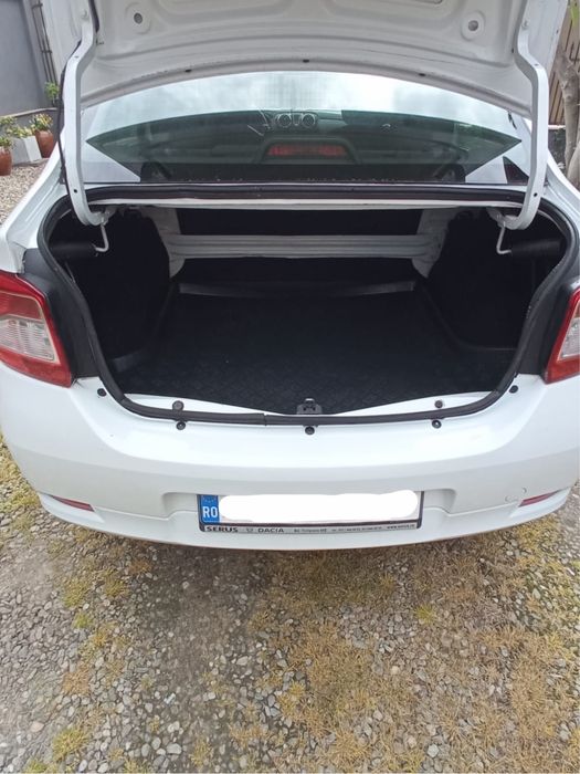Vand Dacia Logan An 2016