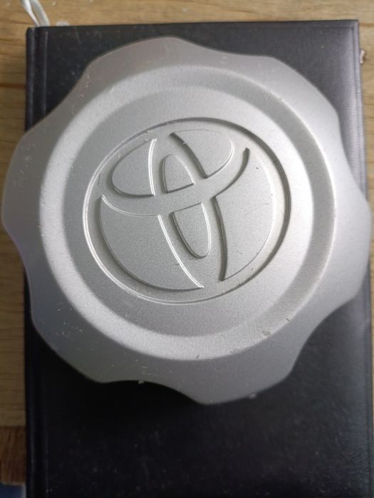 Колпак вставка на диск ТОЙОТА