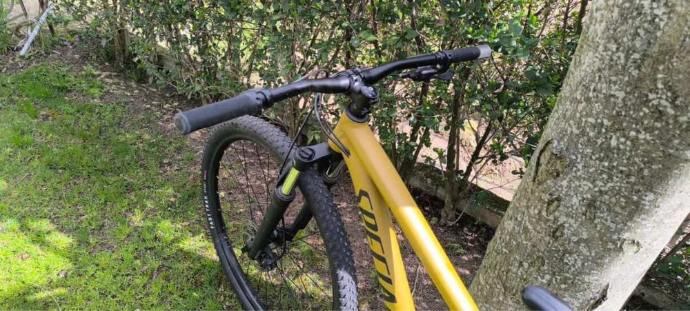 Колело Specialized 29