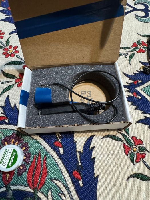 Vand Saxofon Alto YAS 280