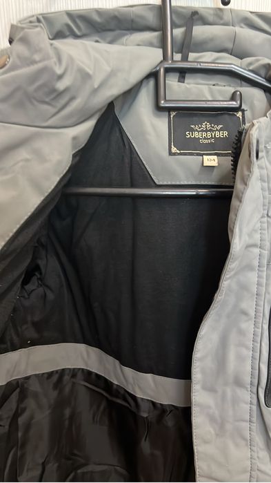 Куртка на мальчика