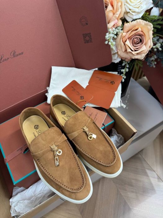Mocasini Loro Piana