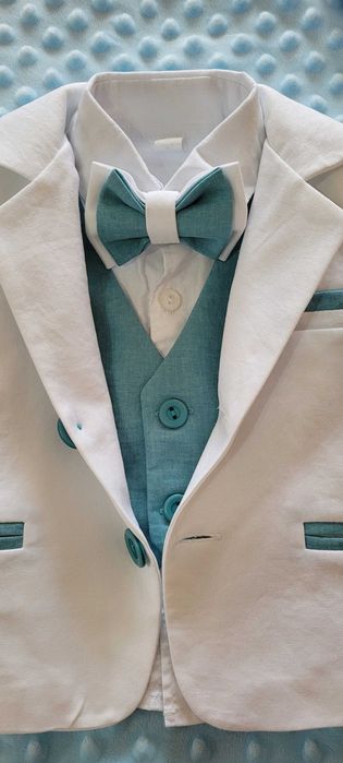 Costumas 3-6 luni baiat