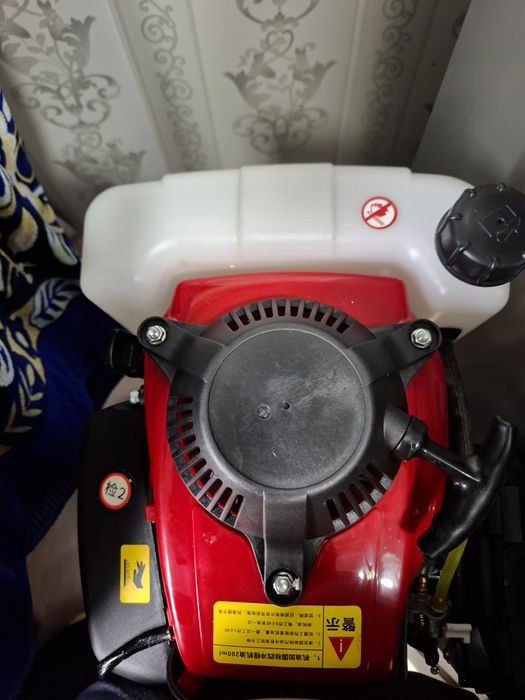 Продам мотор для лодки