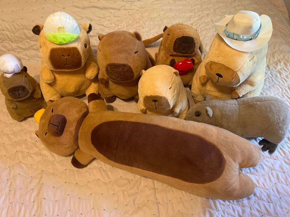 Продаются детские игрушки