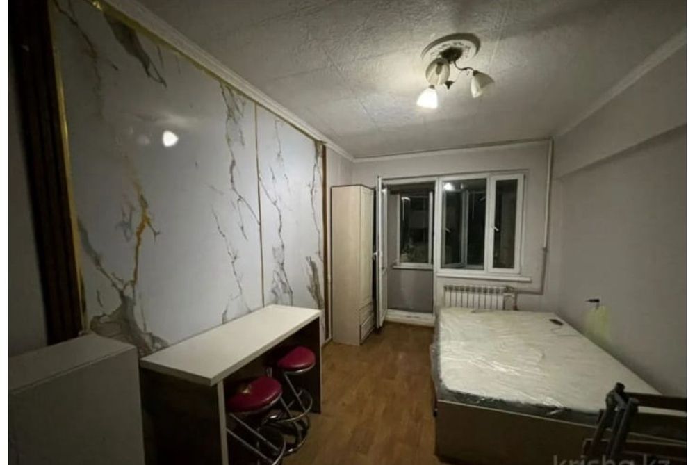 Сдаётся квартира-студия