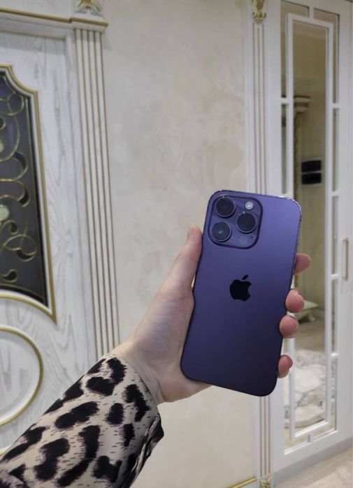 iphone 14 pro max 512 g