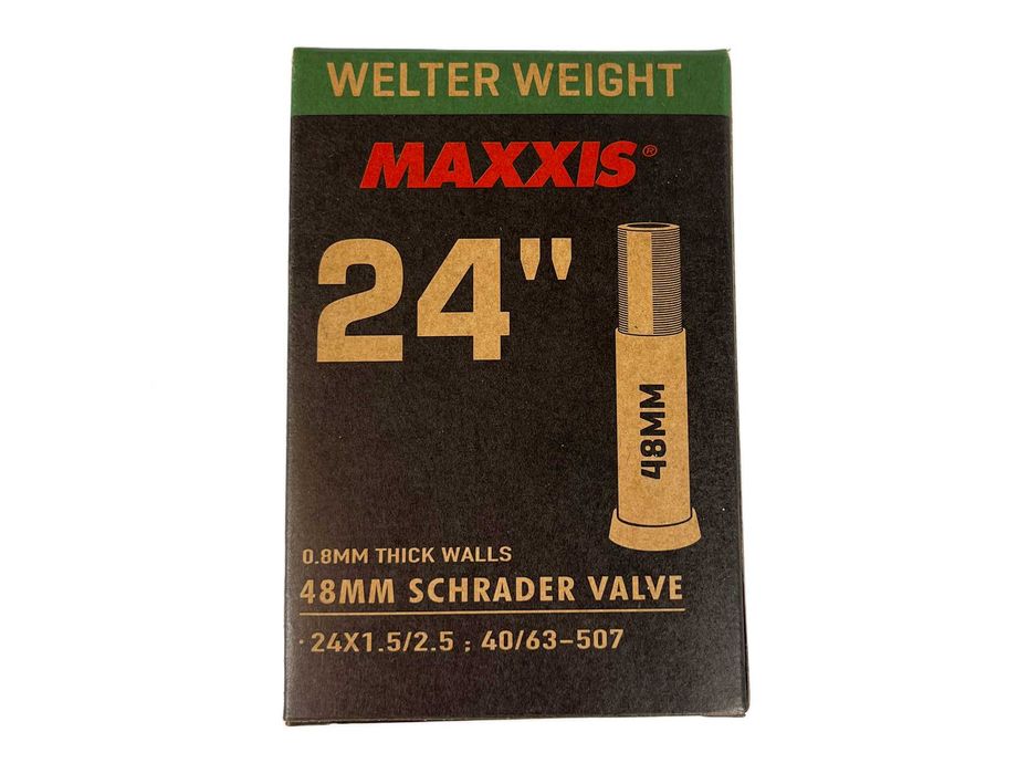 НОВИ Вътрешна Гума MAXXIS Welter 20 / 26 27.5 29 вътрешни гуми колело