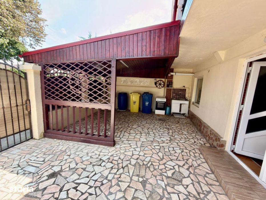 Casa P+1 de vanzare, 150 mp, zona Catargiu