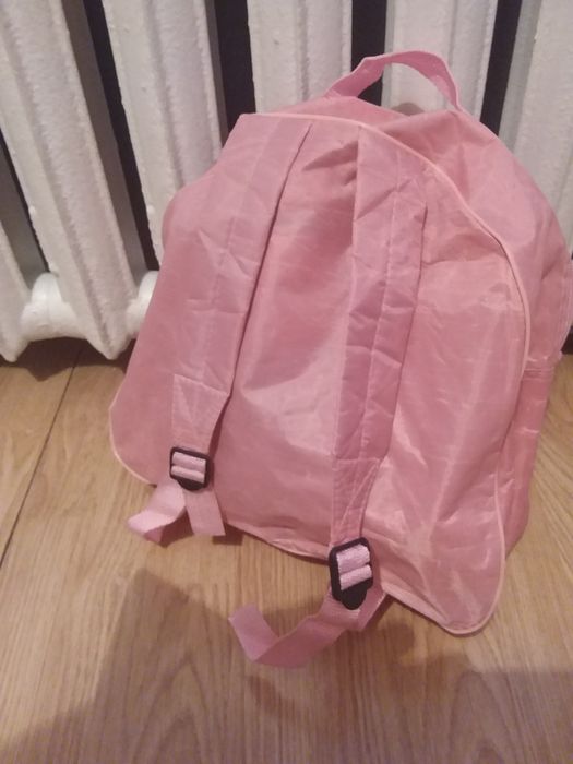 Новые роликовые коньки.