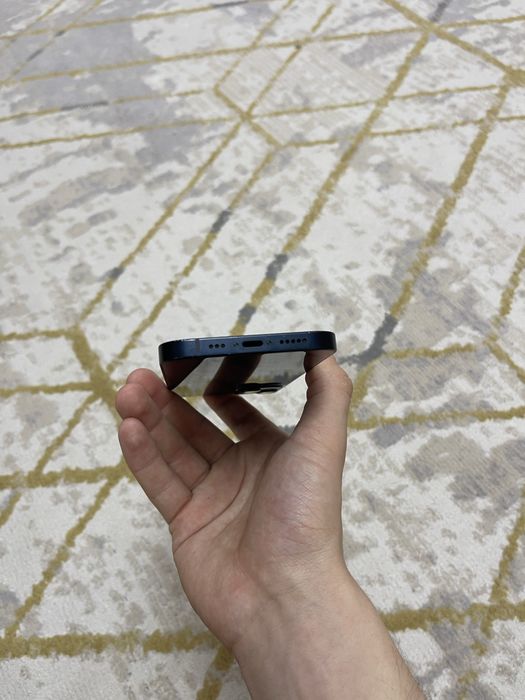 Iphone 13 128гб/75%