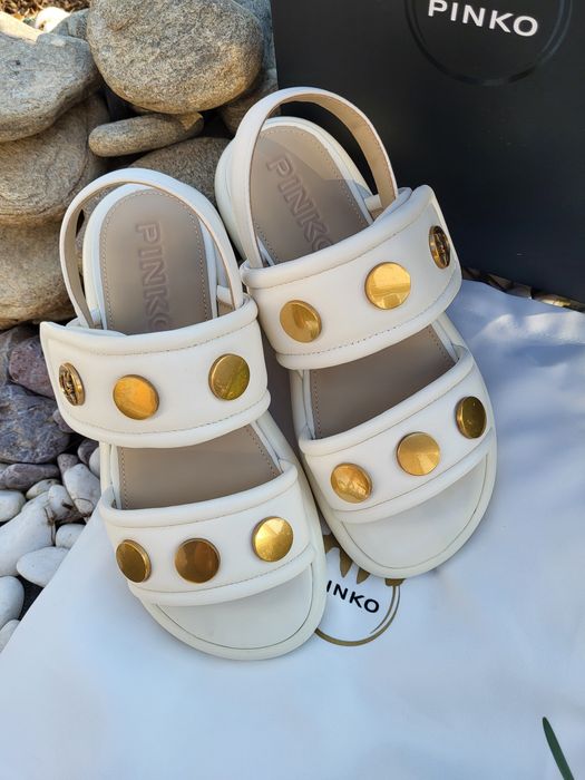 Оригинални сандали PINKO