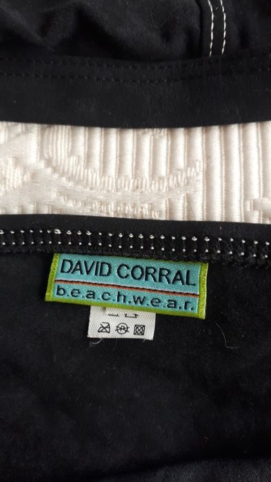 Costum de baie David Corral  75 ron