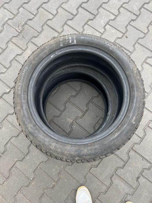 Зимни гуми Tigar 225/50/17