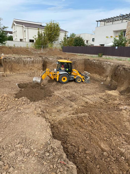 Vand agregate ( Nisip, piatra, balast )