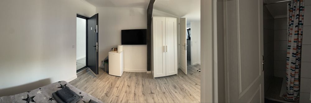 Inchiriez in regim hotelier !