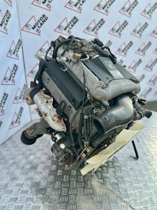 Шетелден келген мотор SUZUKI H25