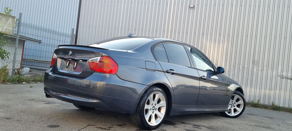 Bmw 320 limo 2.0 177 cp import Germania