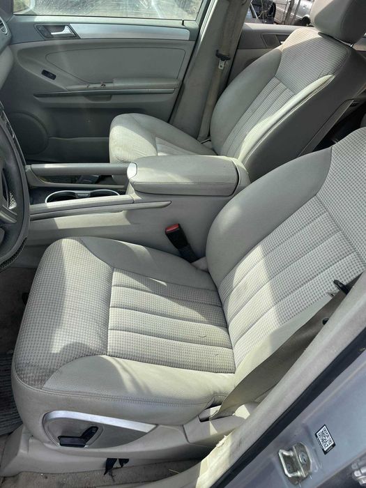 mercedes ml 280 cdi w164 на части мерцедес мл 280 цди в164