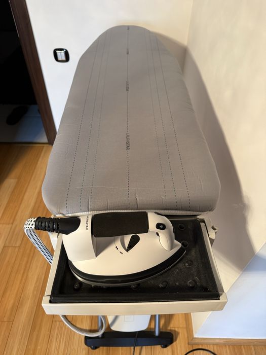 Fier de calcat Profesional Laura star S Plus