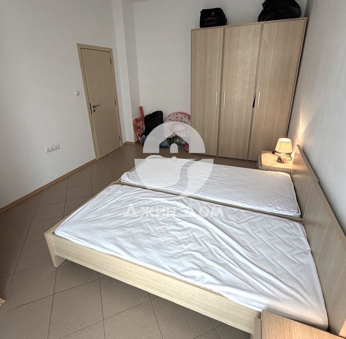 Просторен двустаен апартамент в к-с „Гранд Камелия“, к.к. Слънчев бряг