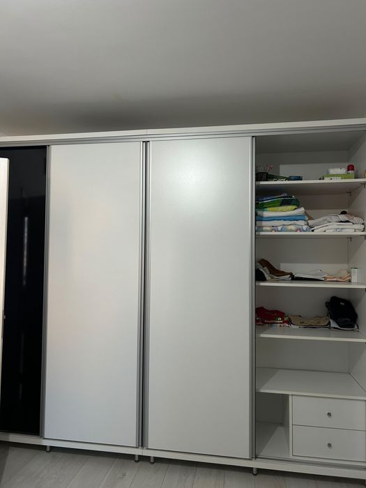 Vand dressing 4 usi