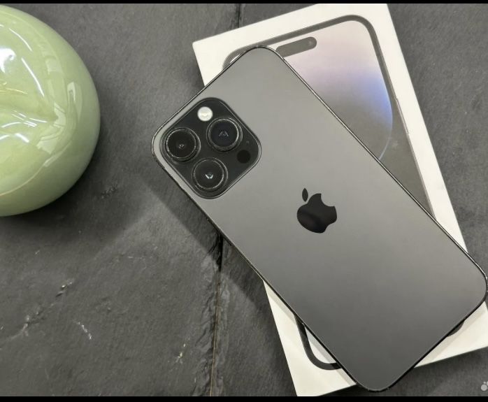 Айфон 14 про макс