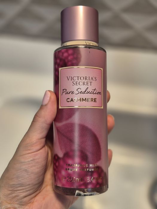 Body mist Victoria's Secret