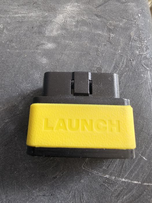Диагностика LAUNCH