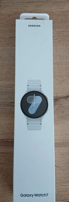 Samsung Galaxy Watch 7 44mm в ГАРАНЦИЯ